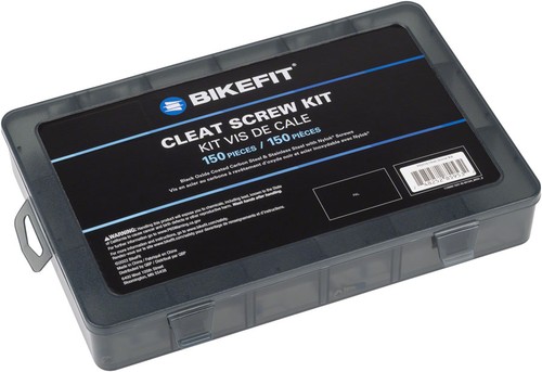 Kit viti per tacchetti - , bikefit