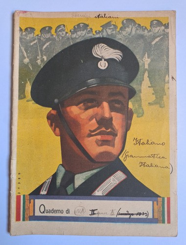 Mario puppo avanti savoia - avanti,