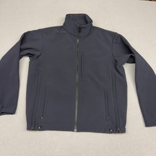 Blauer giacca softshell uomo