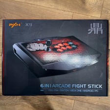 New PXN X9 Pro Arcade Fight
