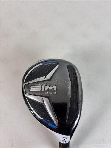 Vgc taylormade sim max 31 - sim, 31°