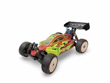 Team Associated OG RC8Be