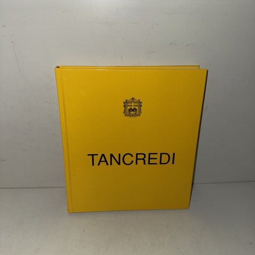 Tancredi chiesa s - tancredi:,