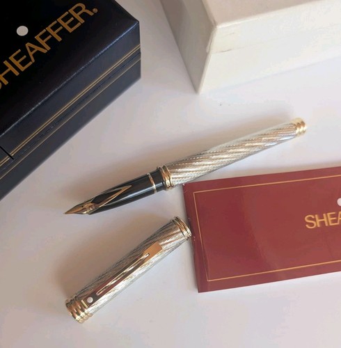 Sheaffer targa 1090 - sheaffer,