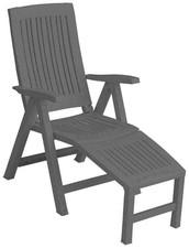 Lettino Prendisole con