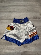 Pantaloncini Muay Thai Ring To