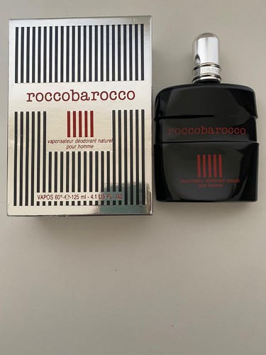 Roccobarocco pour homme - pour,
