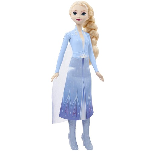 Mattel disney frozen elsa doll - elsa,