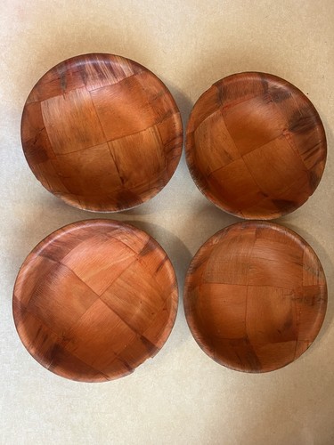 Set insalatiere parquet - set,