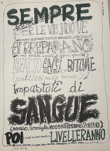 Vinicio berti - vinicio,