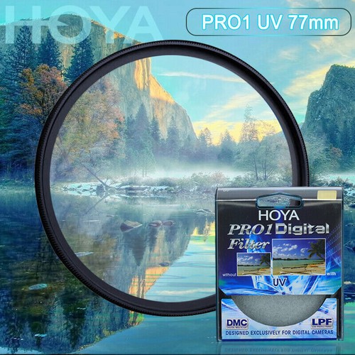 Filtro hoya dmc lpf - filtro,