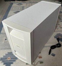 Bose MODELLO PS 48 III