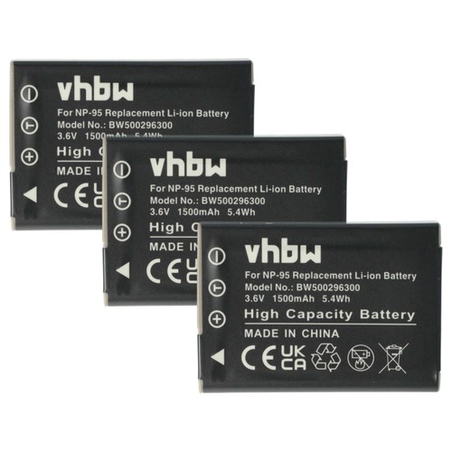 Batería para ricoh gxr - para,