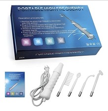 Set trattamento capelli acne