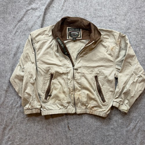 Giubbotto bomber pacific trail - pacific,