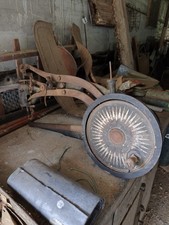 Macchina da cucire per cuoio Pelle d'epoca Da Museo o collezione 