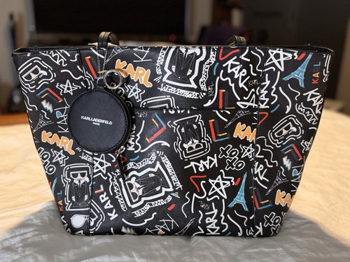Borsa karl lagerfeld - lagerfeld, adele