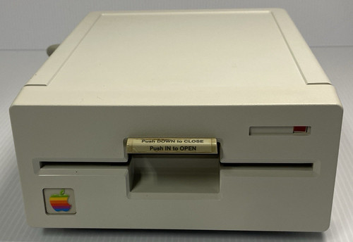 Vintage apple 25 - |, 5.25