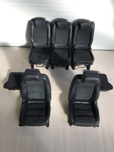 Interni completi volkswagen - interni,