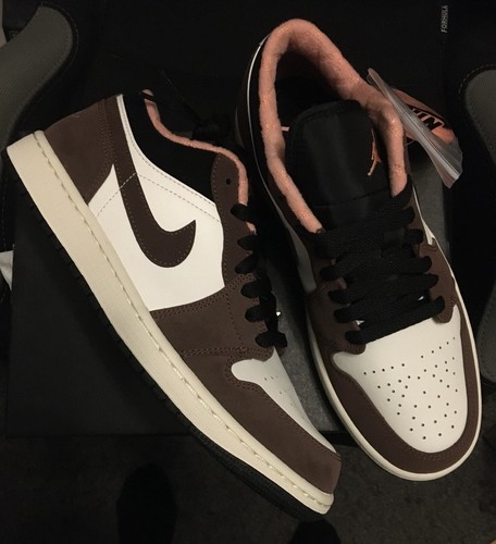 Nike air jordan basse - nike,