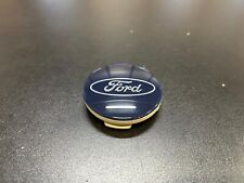 DISCO ORNAMENTALE RUOTA IN LEGA FORD FIESTA FUSION FOCUS CMAX SMAX GALAXY MONDEO