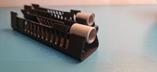 Aliens M41a Pulse Rifle 10