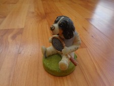 Robert Harrop 2008 Doggie