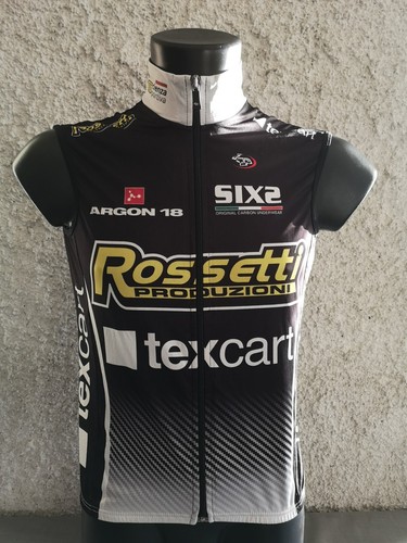 Gilet jacket smanicato - gilet,