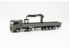 Herpa 316415 | Iveco S-Way ND