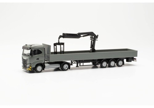 Herpa 316415 iveco way - 316415, nd