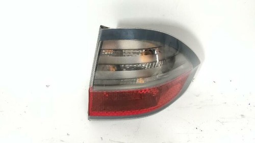 Fanale posteriore ford - posteriore,