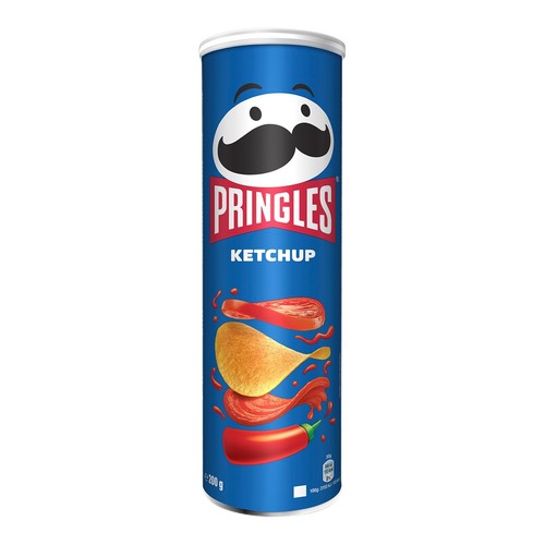 Pringles patatine gusto - pringles,