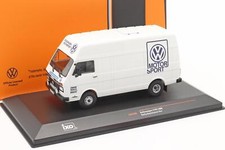 + VOLKSWAGEN VW LT45