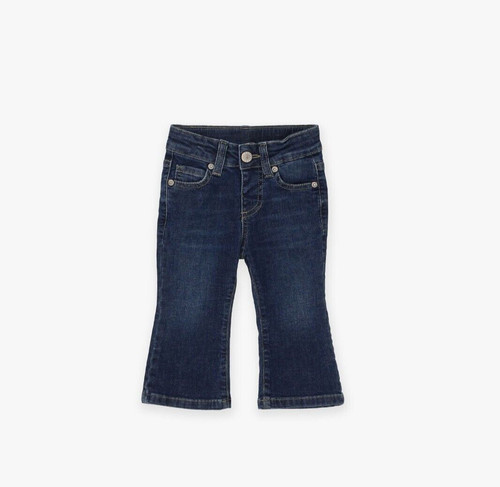 Please jeans denim bambina - please,
