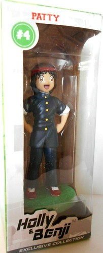 Holly benji exclusive - e,