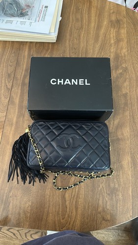 Custodia per fotocamera - , chanel