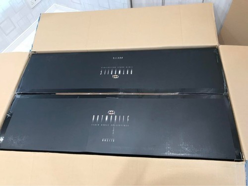 Hot toys mms170 - 1/6, batman