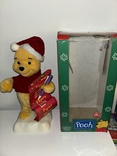 Disney 1996 Winnie The Pooh