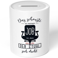 Das schönste an meinem Job