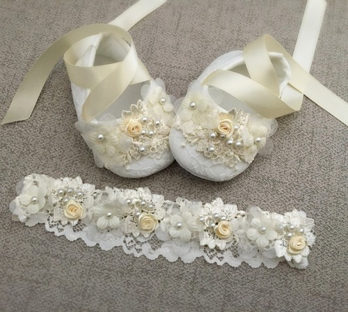 Scarpe battesimo bambina in - scarpe,