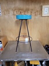 Sgabello da bar girevole