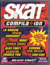 VARI BOX 2 MC MUSICASSETTE