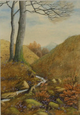 Wilhelm Hely Kronenbitter ~