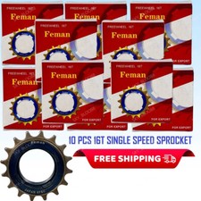 10 PZ JAPAN SPEC BMX Bici