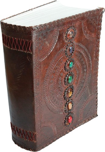 Libro delle ombre - a, mano