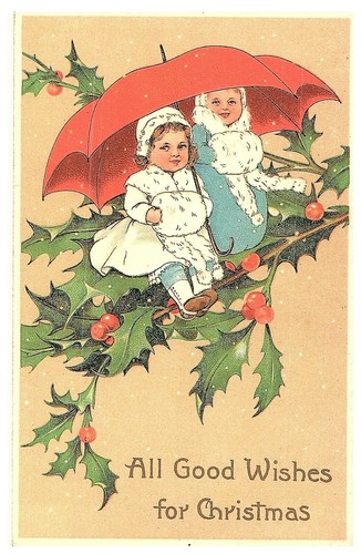 Tutti buono auguri per natale - auguri,