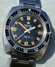 Orologio certina argonaut - orologio,