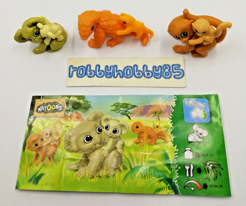 Serie completa famiglie - completa,