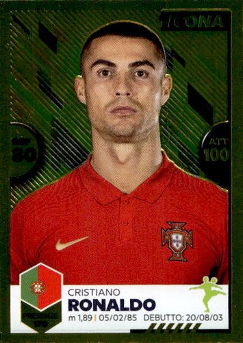 Figurina calciatori panini - calciatori,
