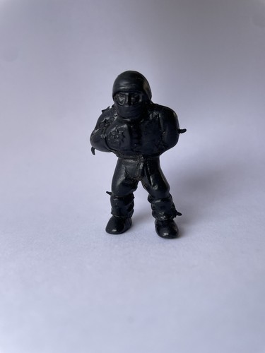 Exogini segreto nero - exogini,